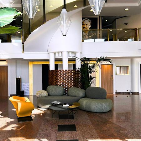 Hotel Palladia Тулуза Экстерьер фото