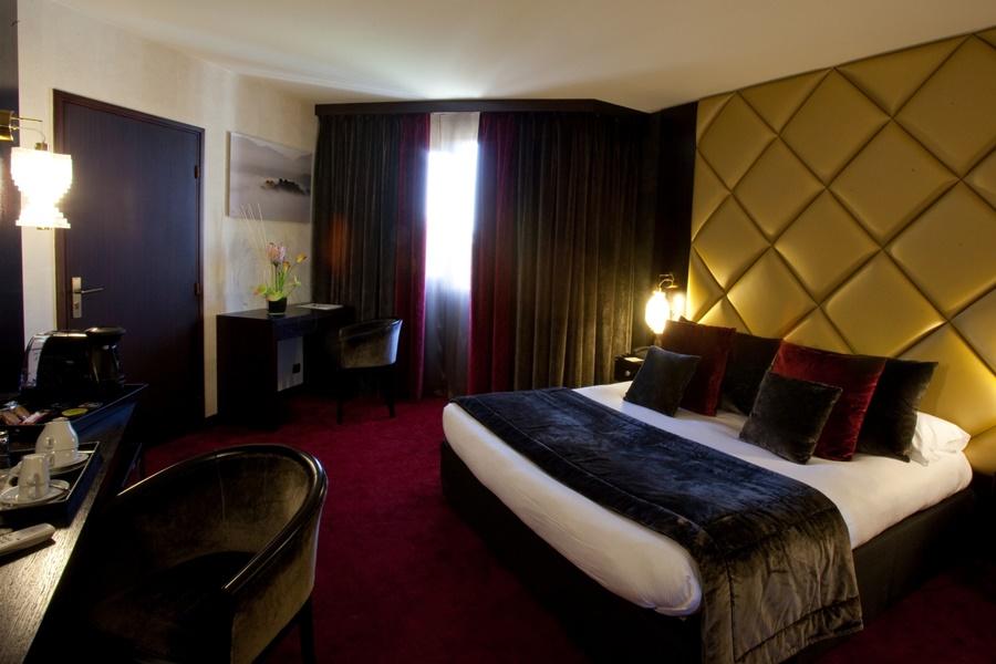Hotel Palladia Тулуза Экстерьер фото
