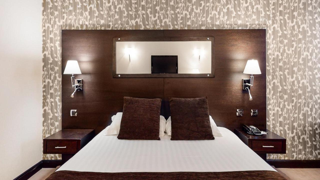 Hotel Palladia Тулуза Экстерьер фото
