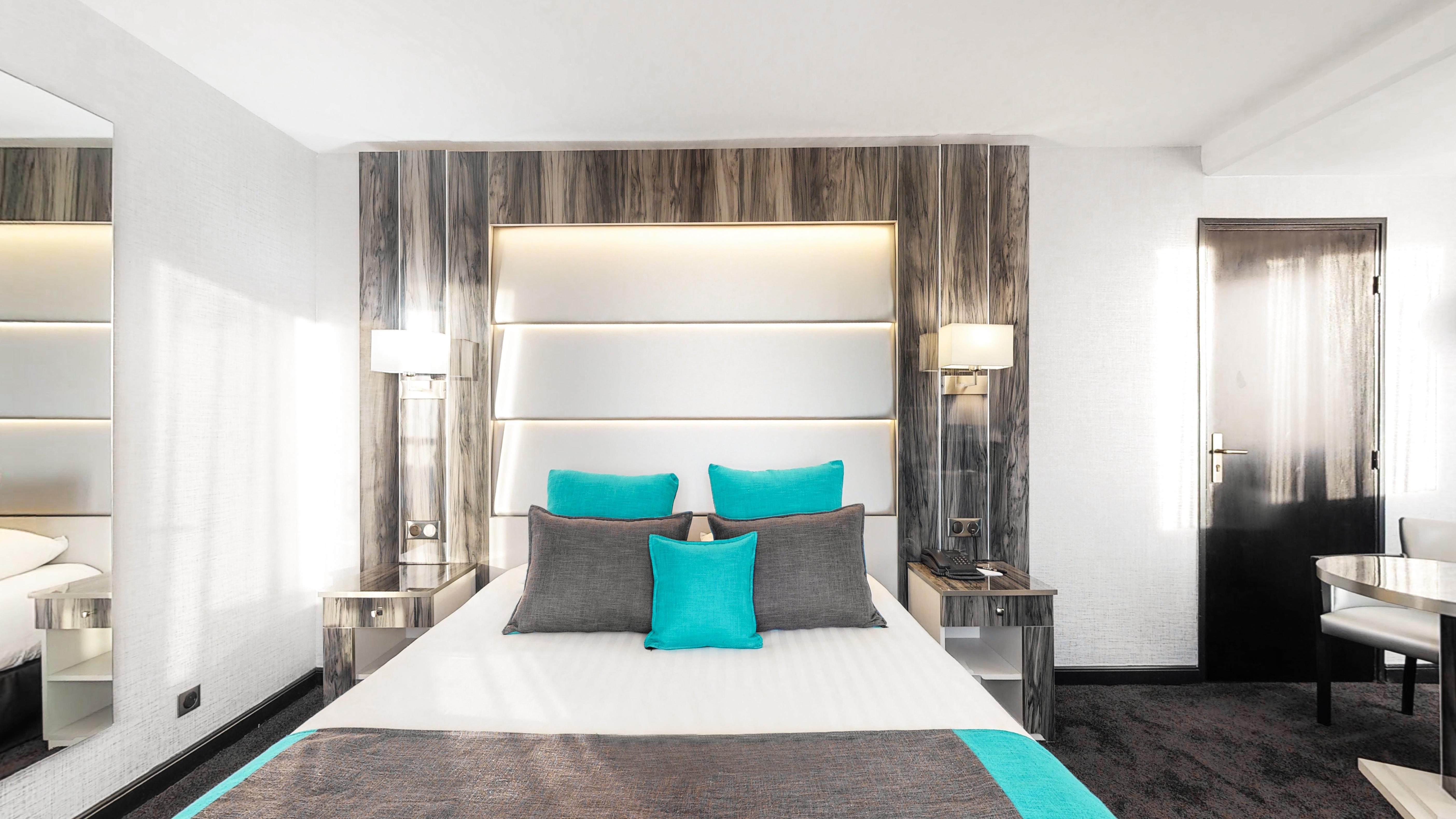 Hotel Palladia Тулуза Экстерьер фото